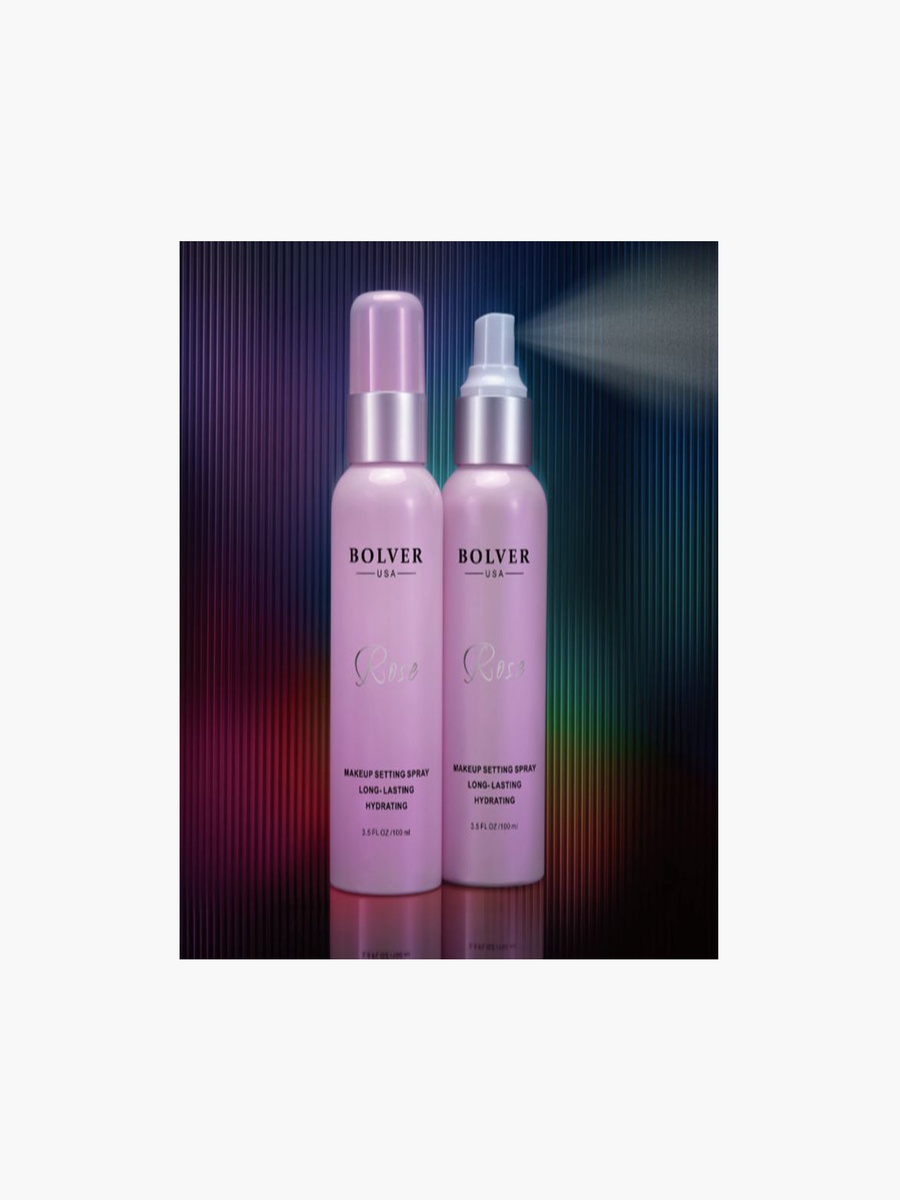 Makeup Setting Spray - 100 ml