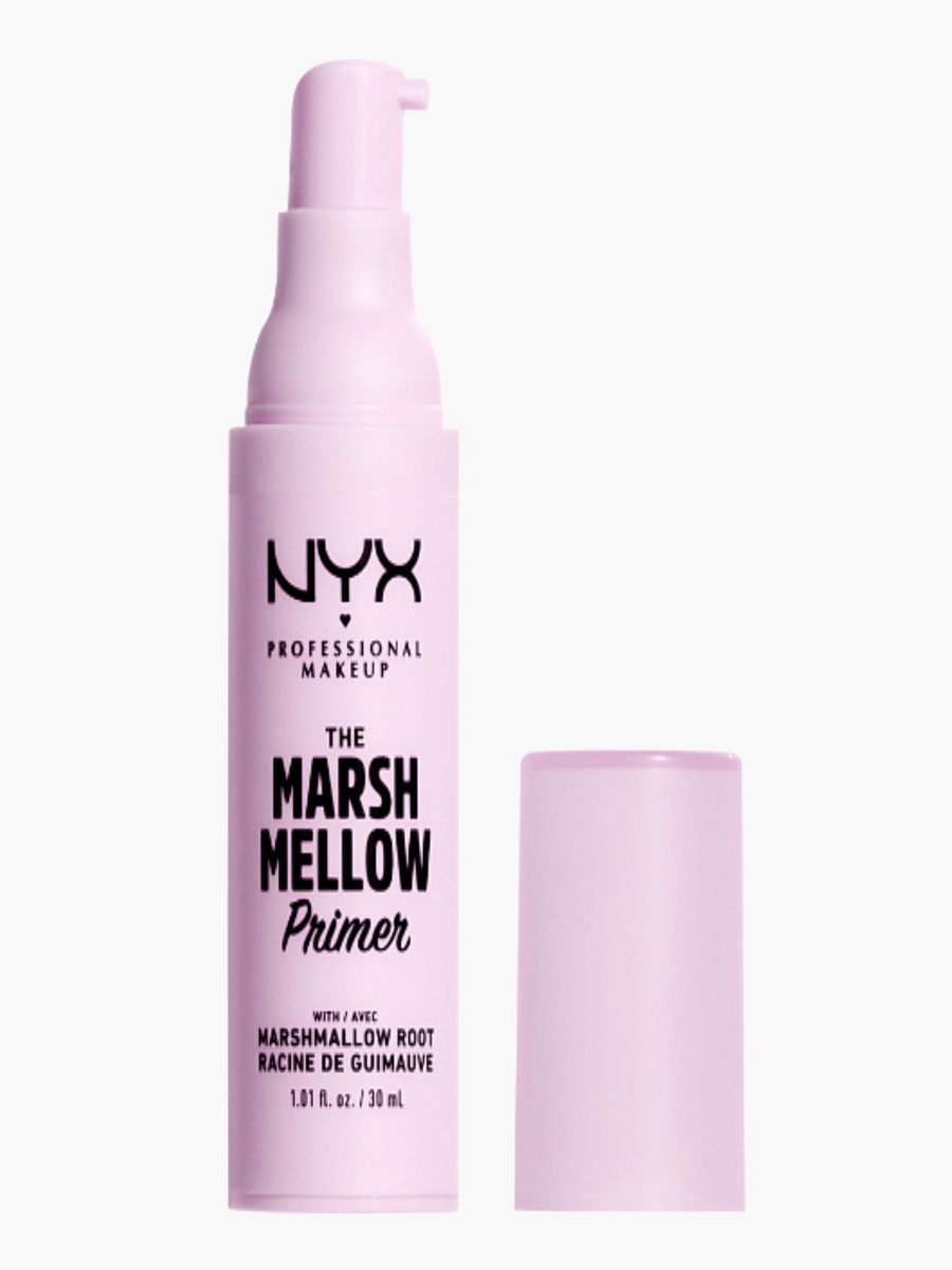 The Marshmallow Smoothing Primer