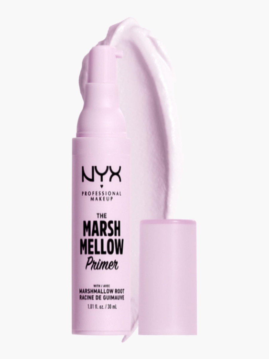 The Marshmallow Smoothing Primer