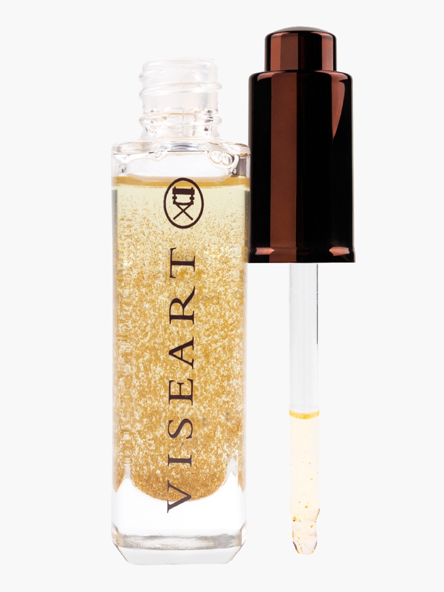 The Golden Promise 24K Serum