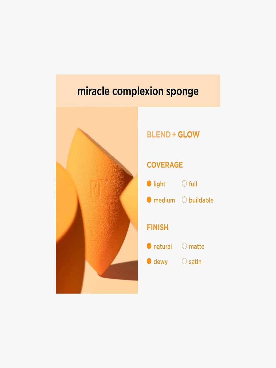 Ultimate Sponge Trio