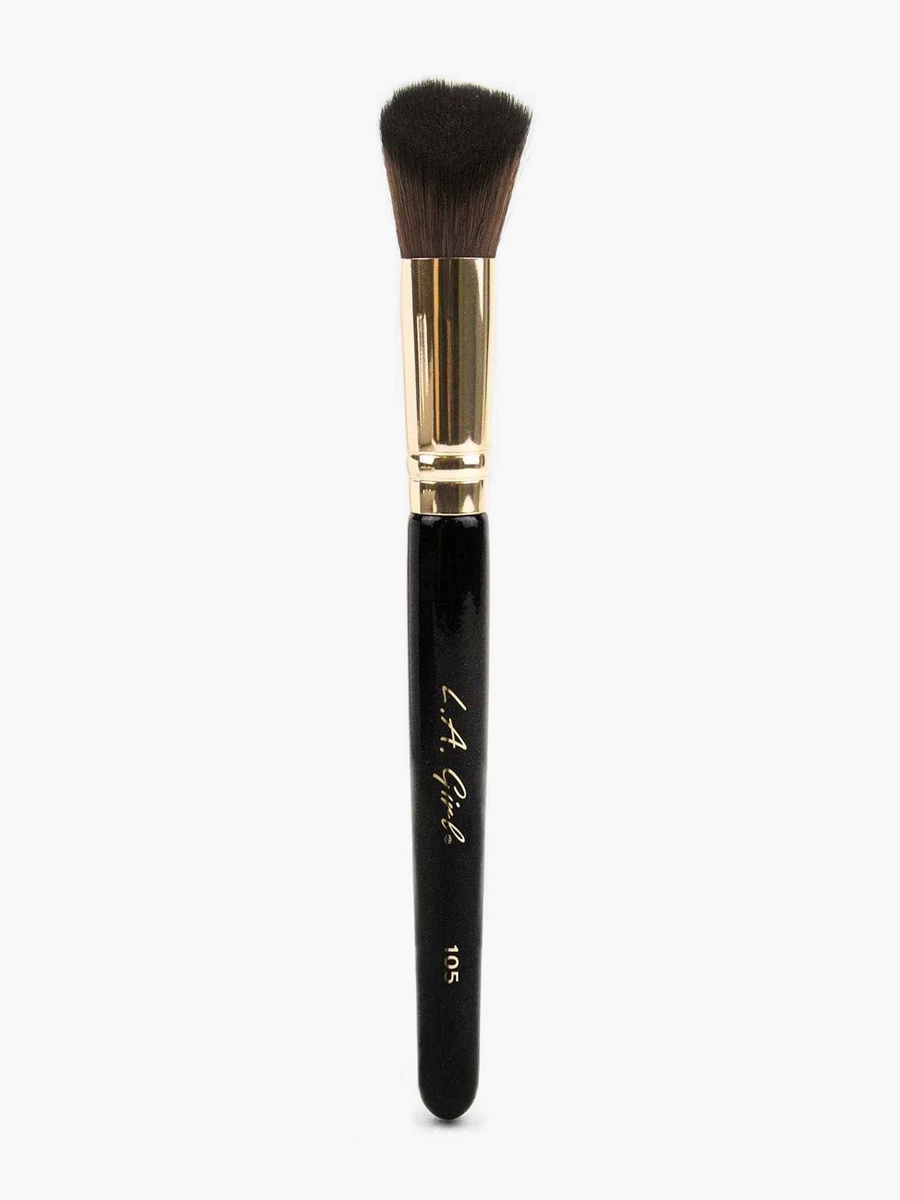 Pro Brushes Angled Face Brush