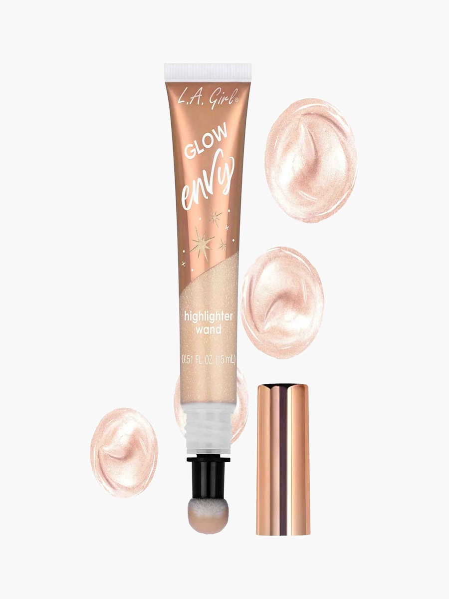 Glow Envy Highkey Highlighter Wand
