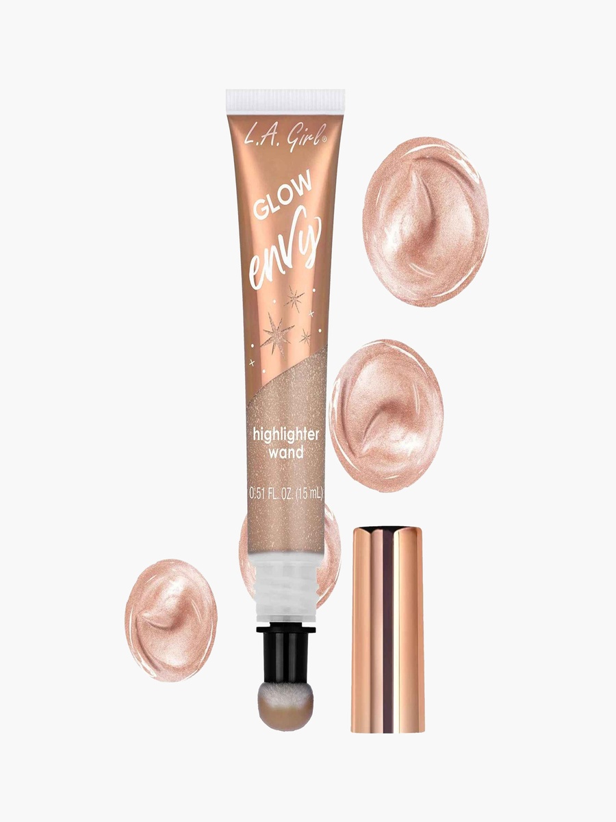Glow Envy Highkey Highlighter Wand