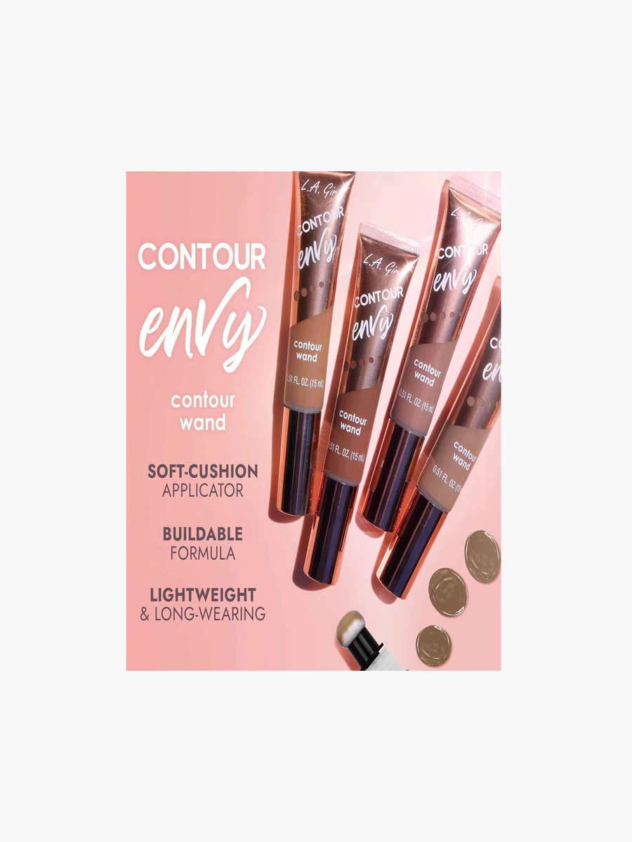 Contour Envy Highlighter Wand