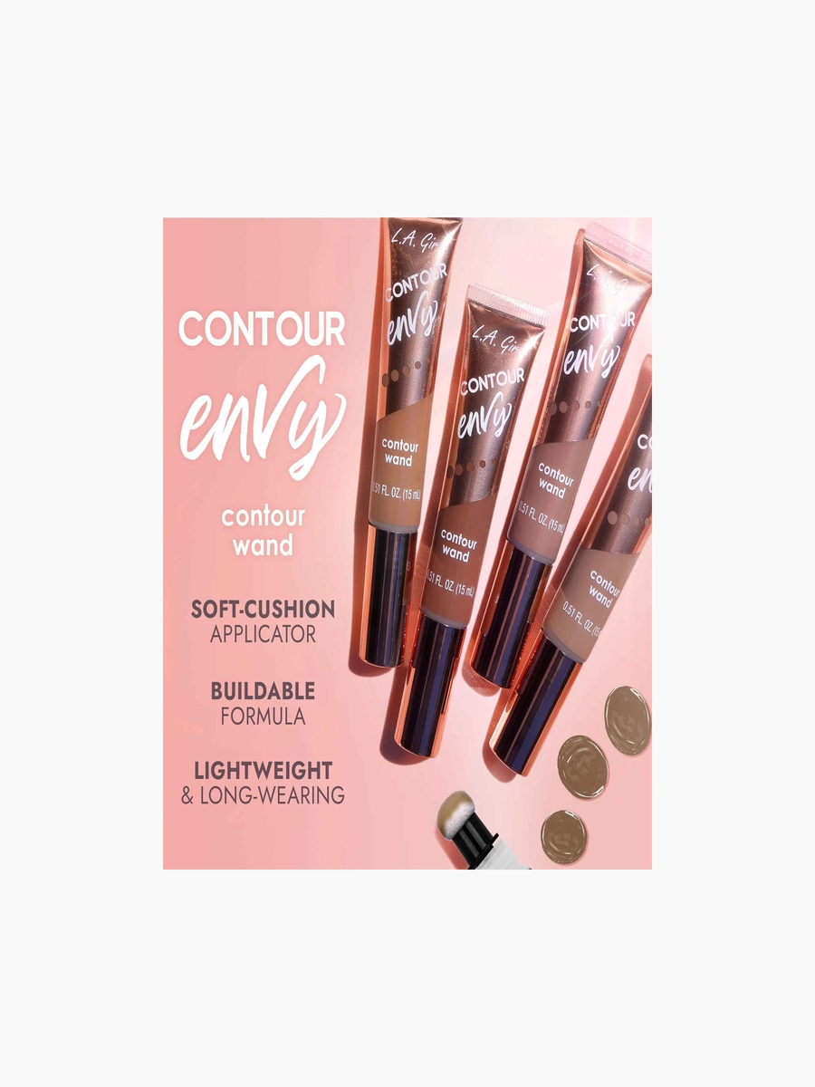 Contour Envy Highlighter Wand