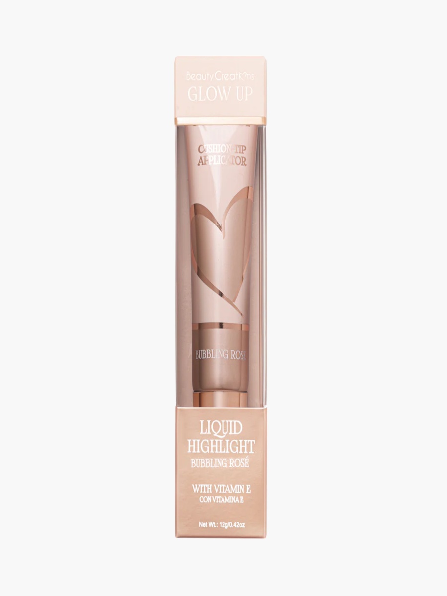Glow Up Flawless Stay Liquid Highlight Glow Up -12 gm