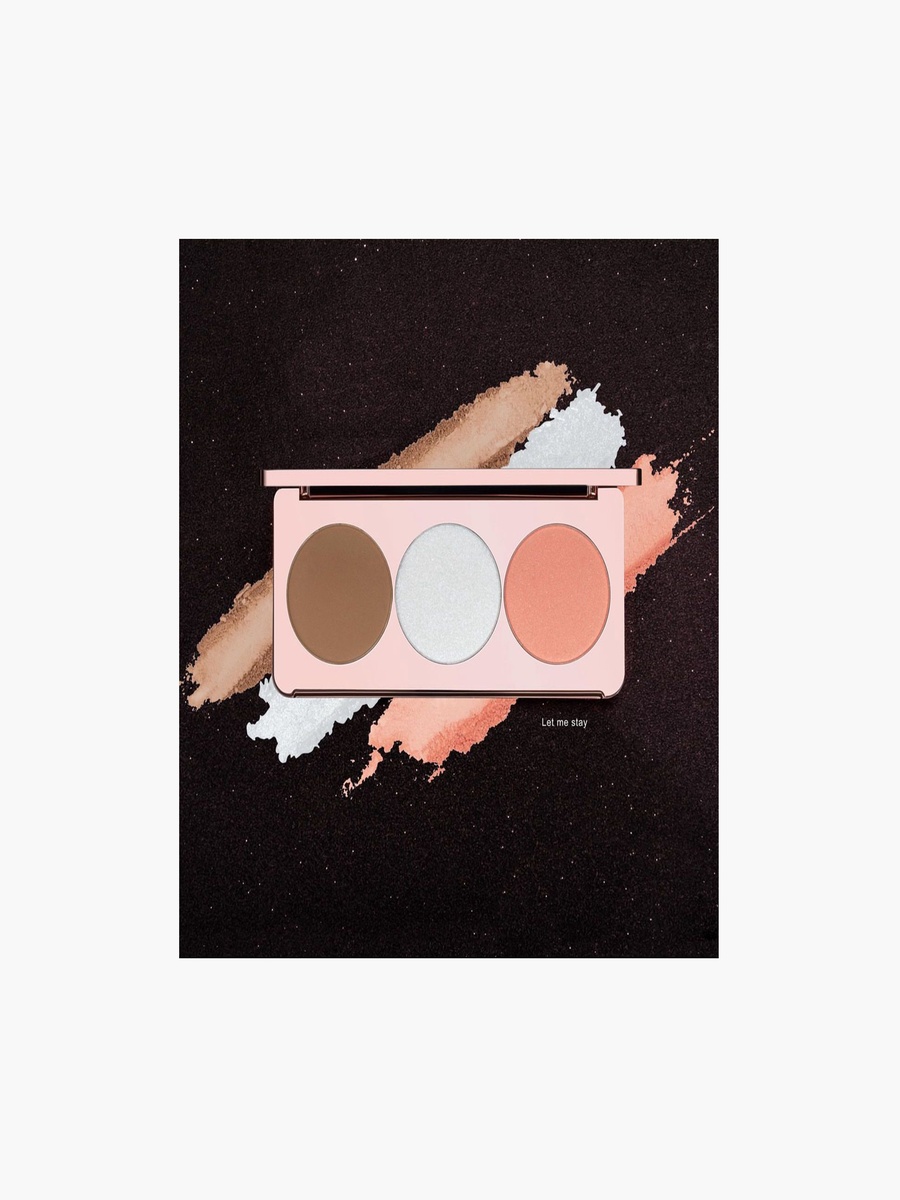 Let Me Stay Highlighter - 3 gm