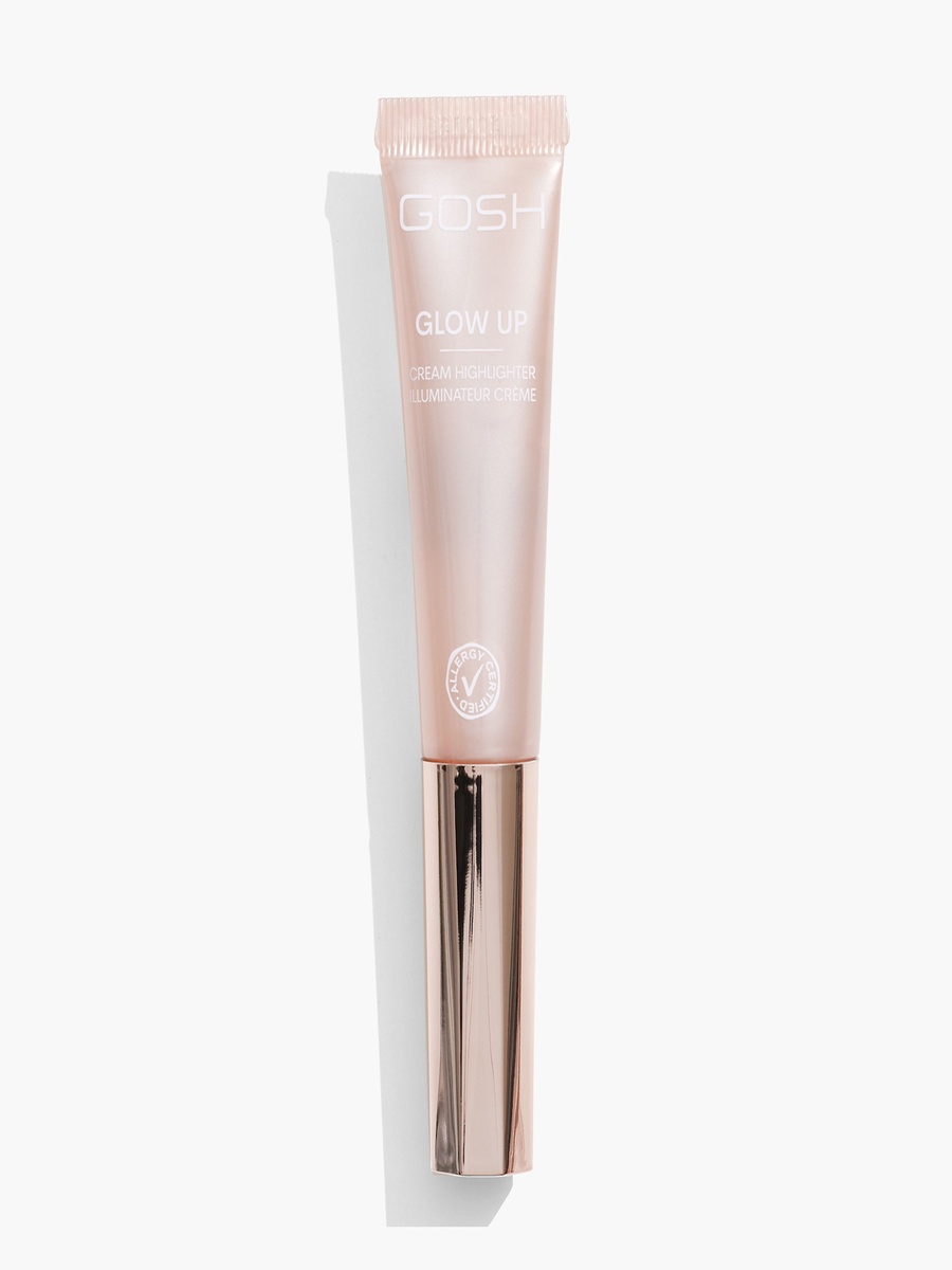 Glow Up Cream Bronzer - 14 ml