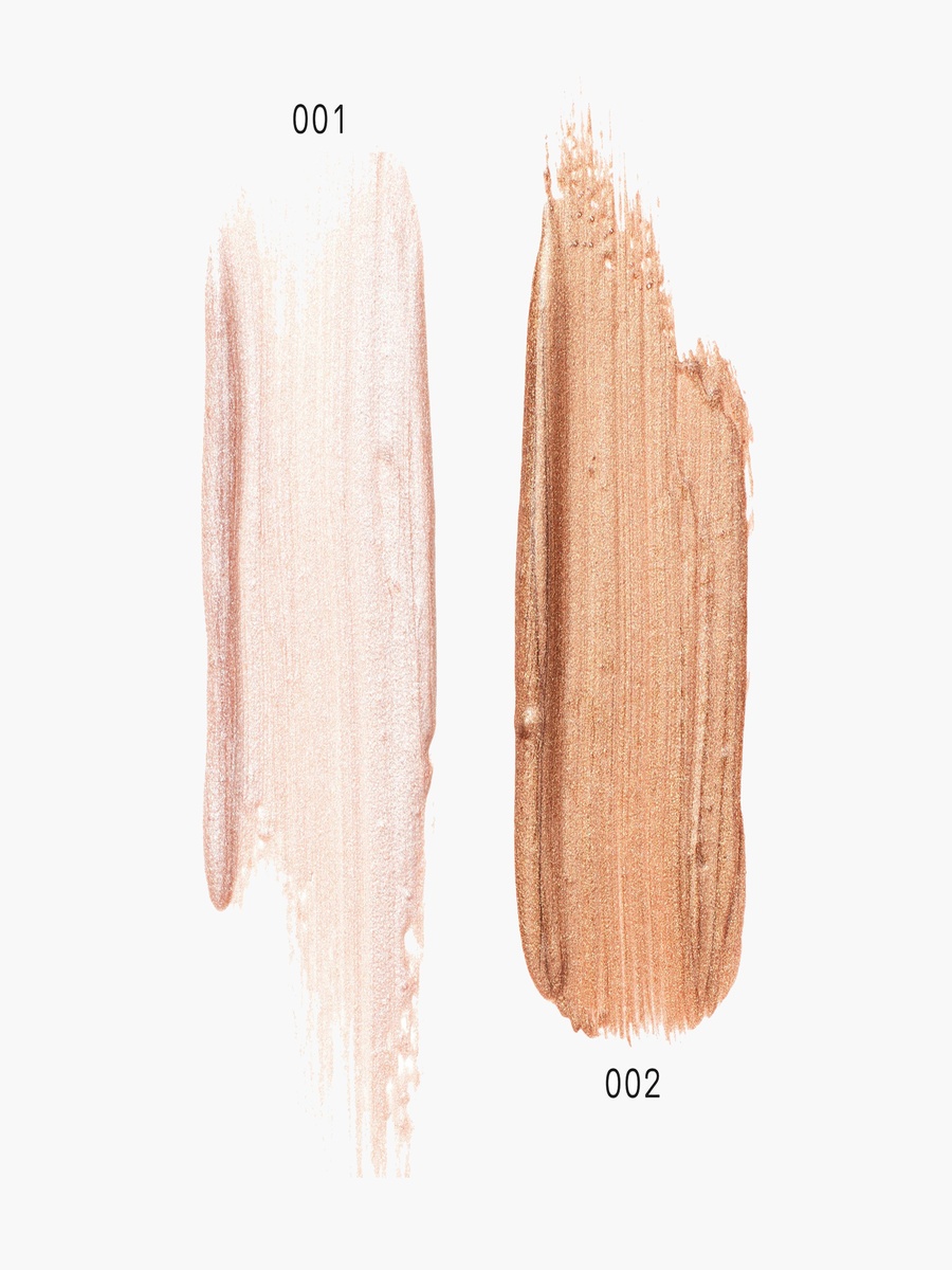 Glow Up Cream Bronzer - 14 ml