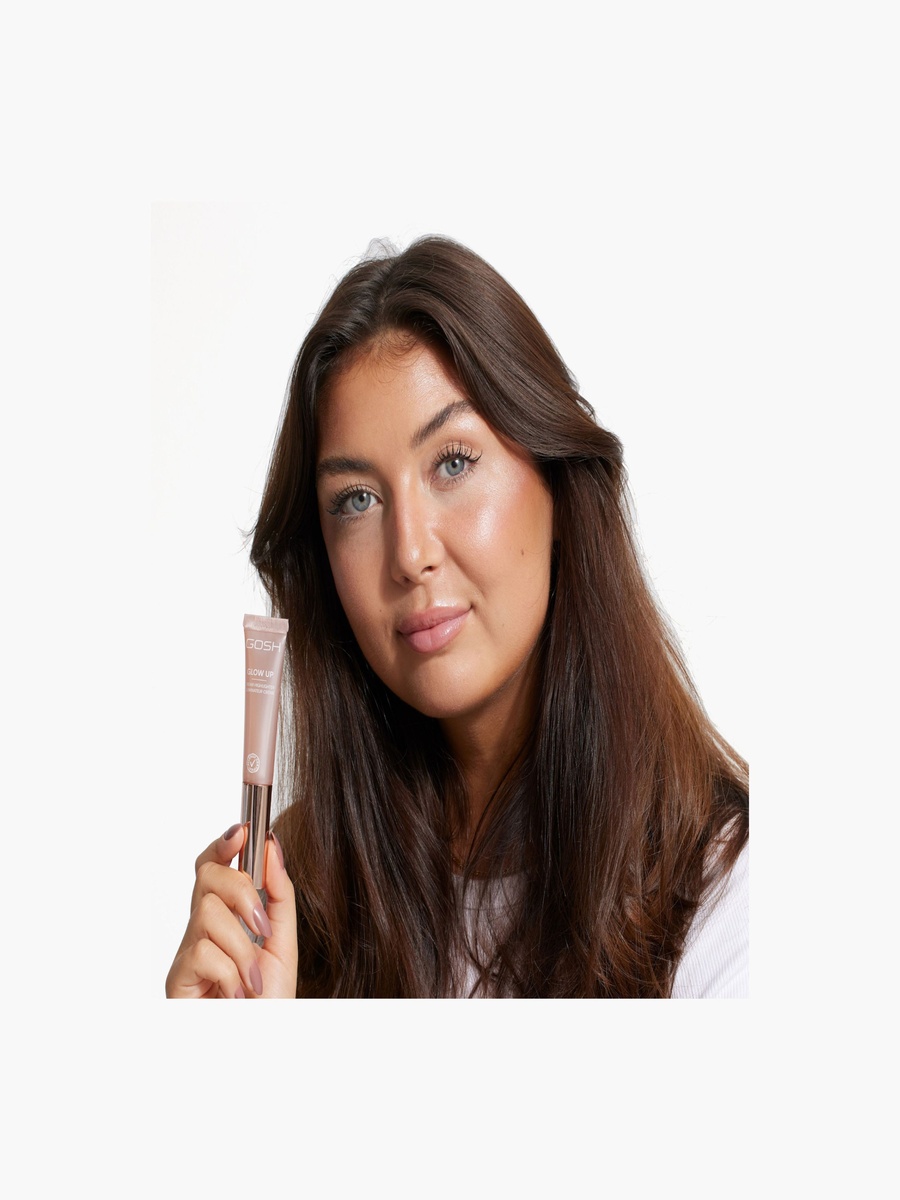 Glow Up Cream Bronzer - 14 ml