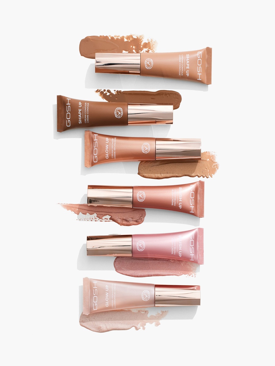 Glow Up Cream Bronzer - 14 ml
