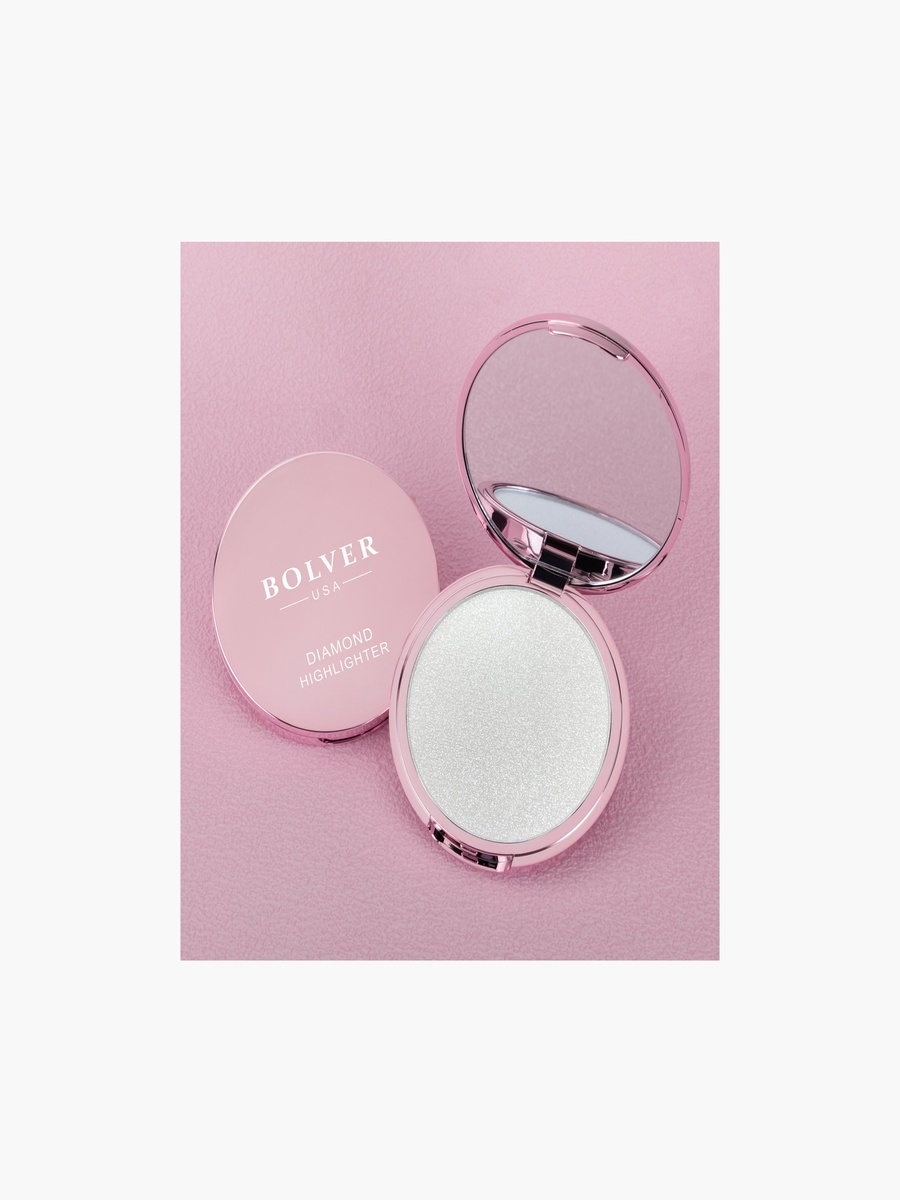 Diamond Highlighter - 11 gm