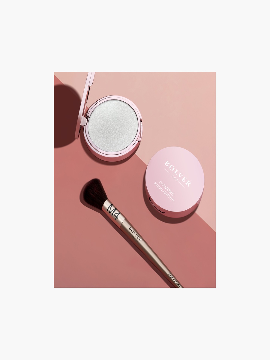 Diamond Highlighter - 11 gm