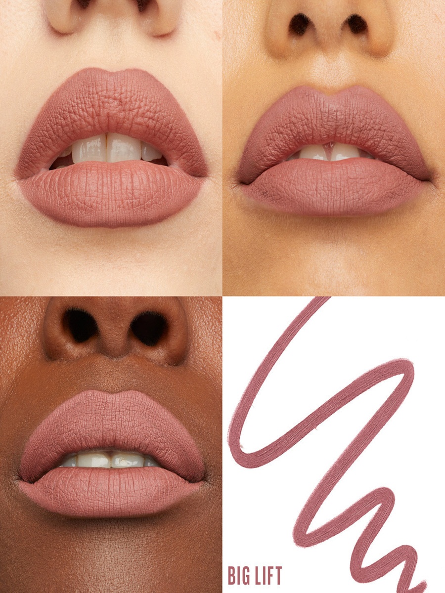 Lifter Liner