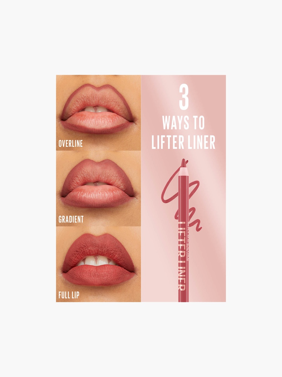 Lifter Lip Liner