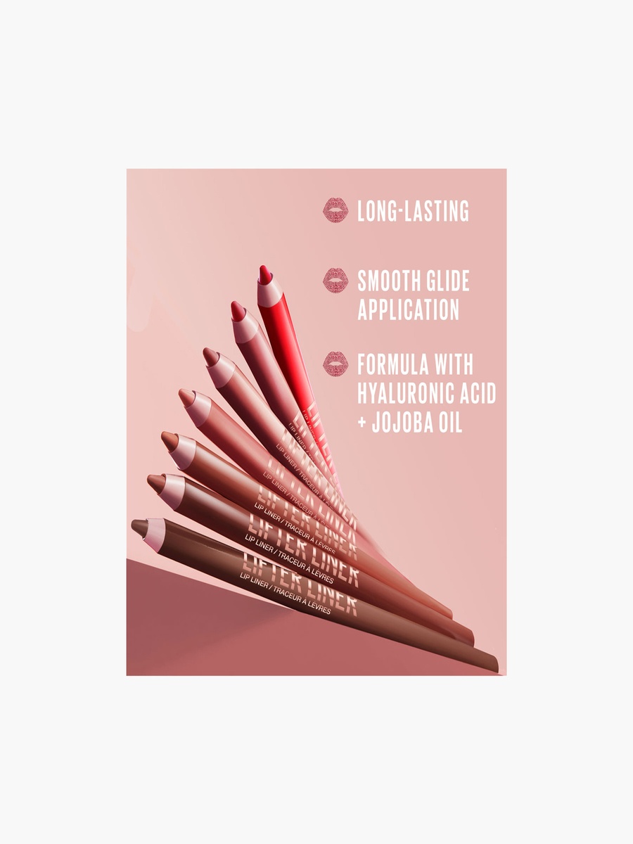 Lifter Lip Liner