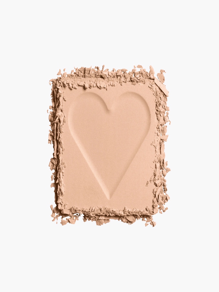 CanT Stop WonT Stop Mattifying Powder