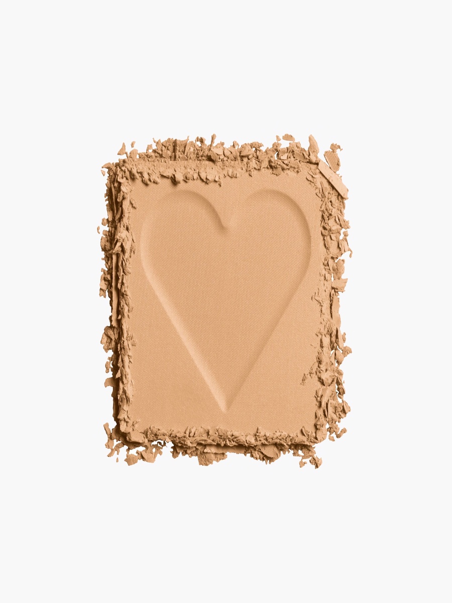 CanT Stop WonT Stop Mattifying Powder