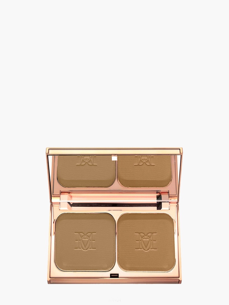 Powder Plus Foundation