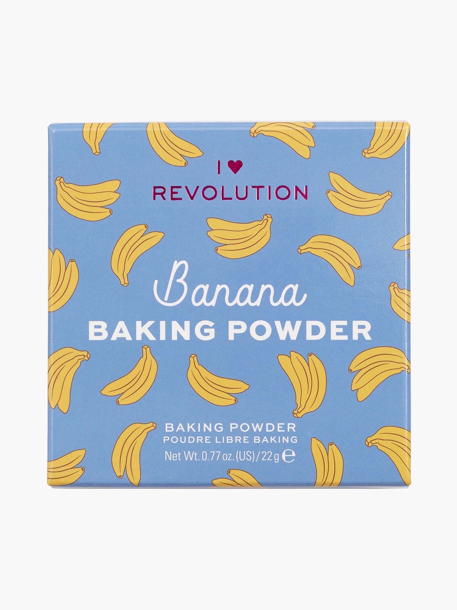Coconut Baking Powder - 22 gm