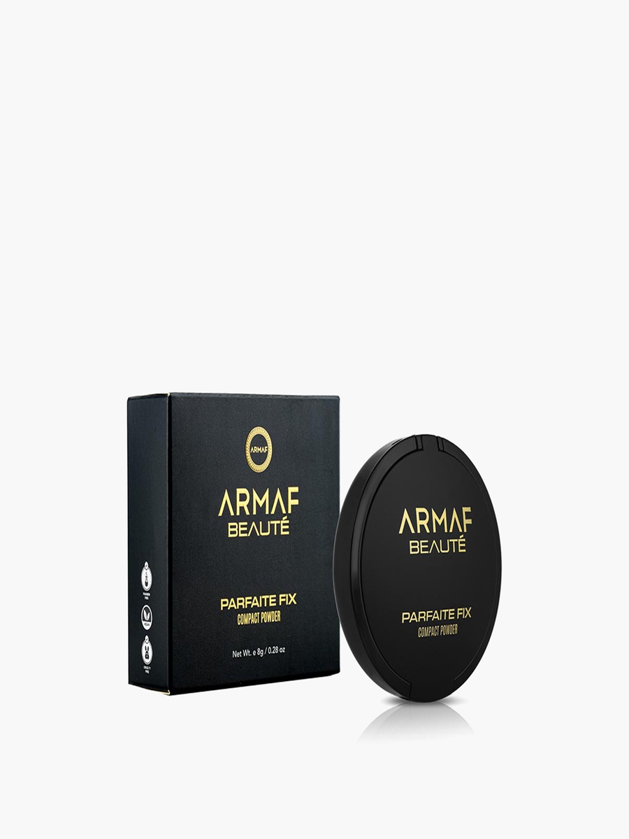 Parfaite Fix Compact Powder