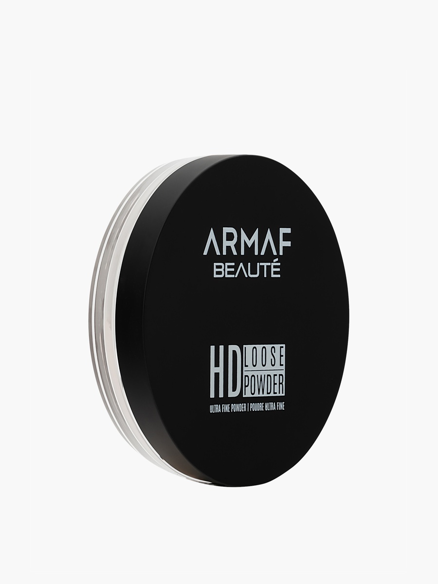 Hd Loose Powder - 9 gm