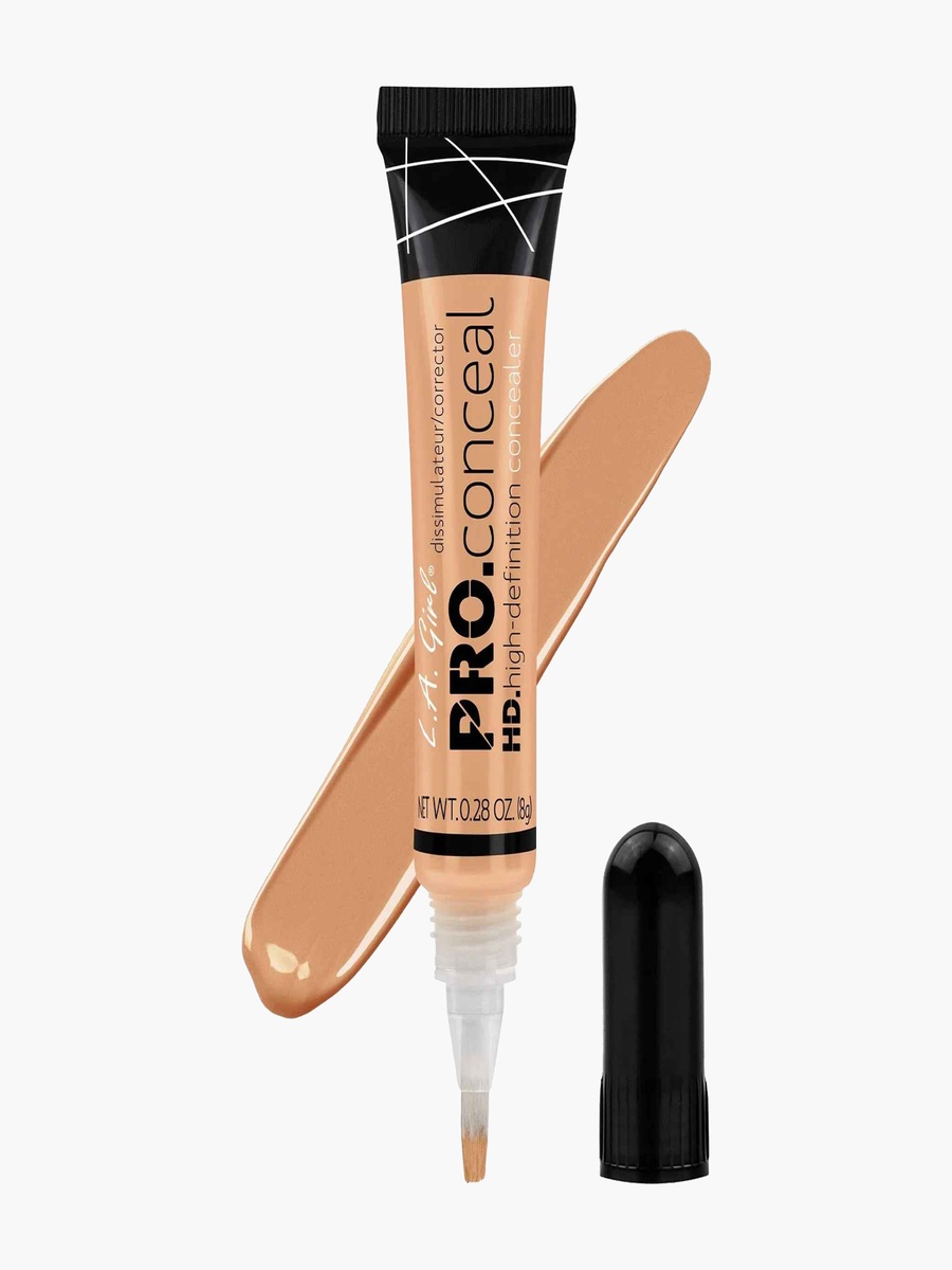 Pro.Conceal Hd Concealer