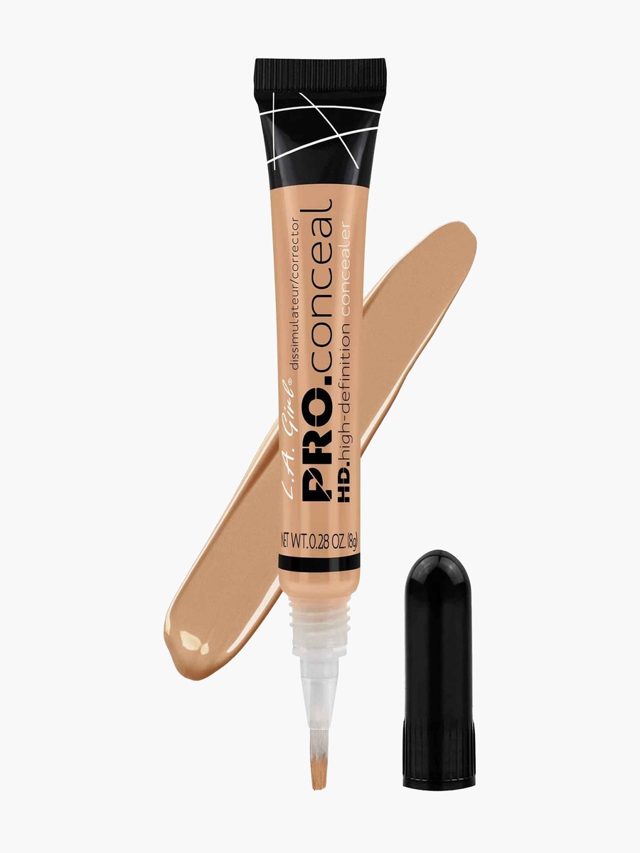 Pro.Conceal Hd Concealer