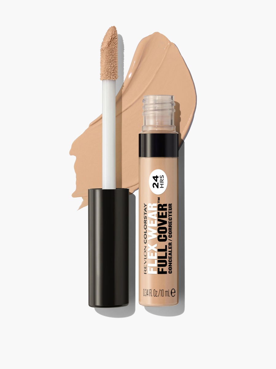 Colorstay Flex Wear Full Cover Concealer - 10 ml