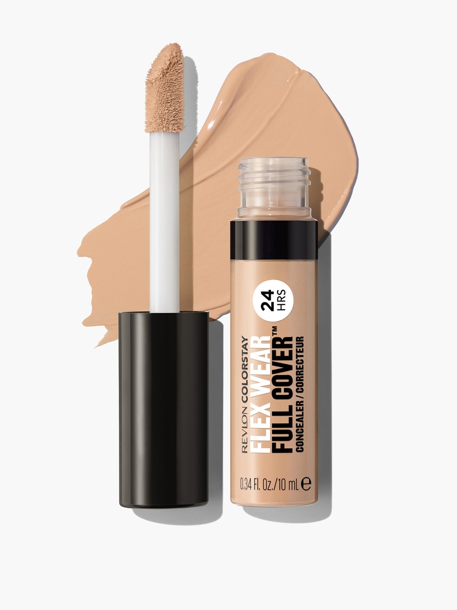 Colorstay Flex Wear Full Cover Concealer - 10 ml