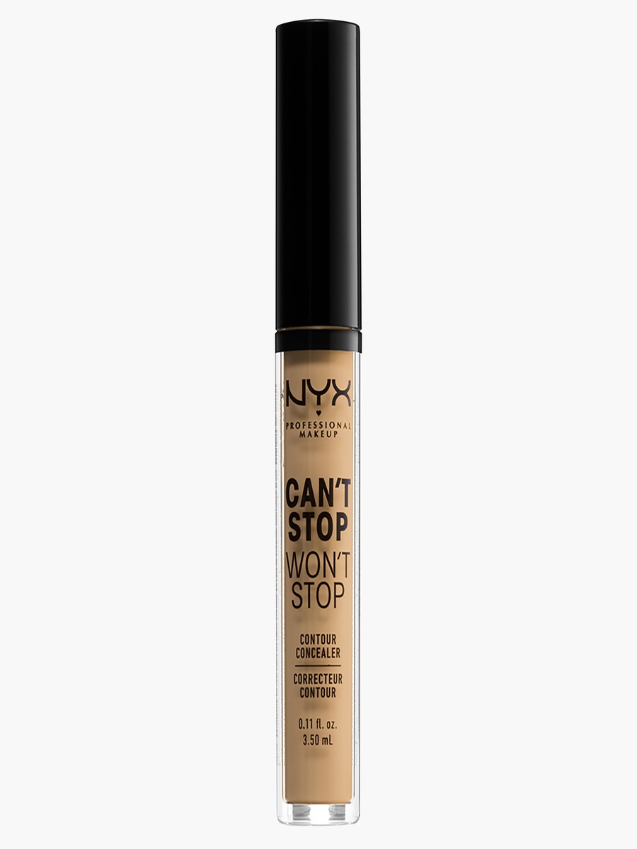CanT Stop WonT Stop Contour Concealer