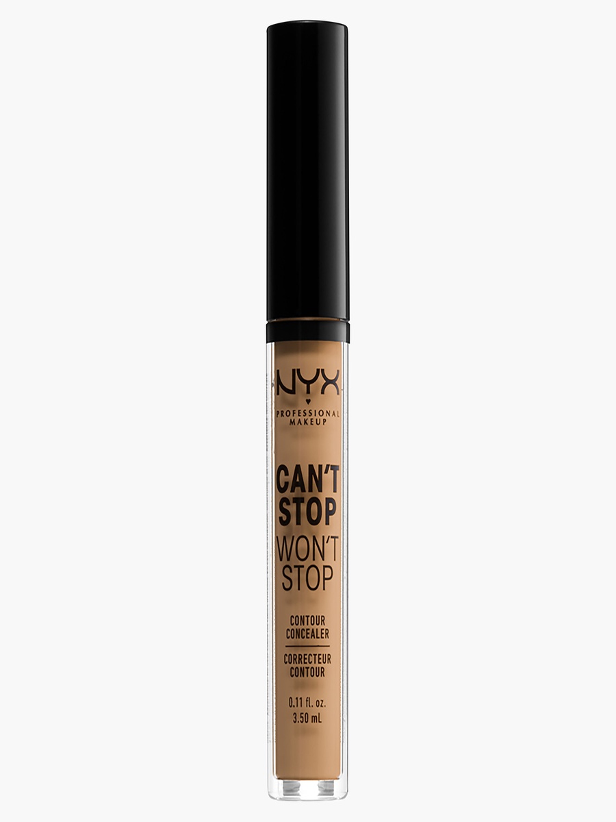 CanT Stop WonT Stop Contour Concealer