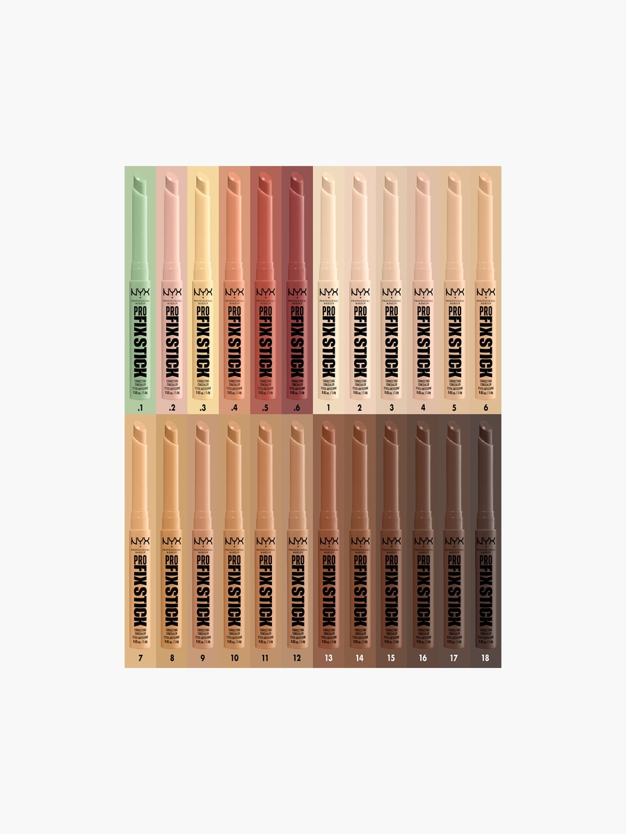 Correcting Concealer Stick - 1.6 gm