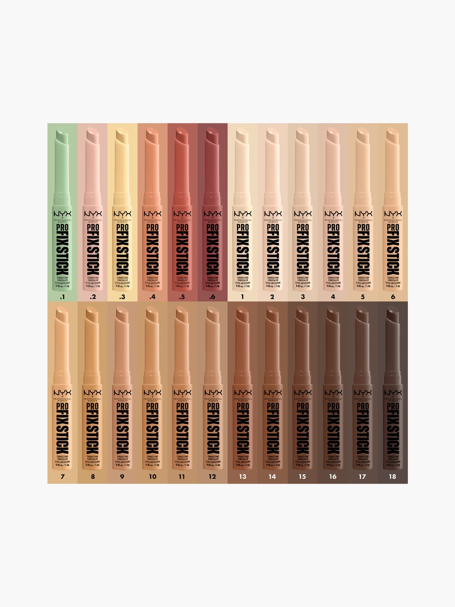 Correcting Concealer Stick - 1.6 gm