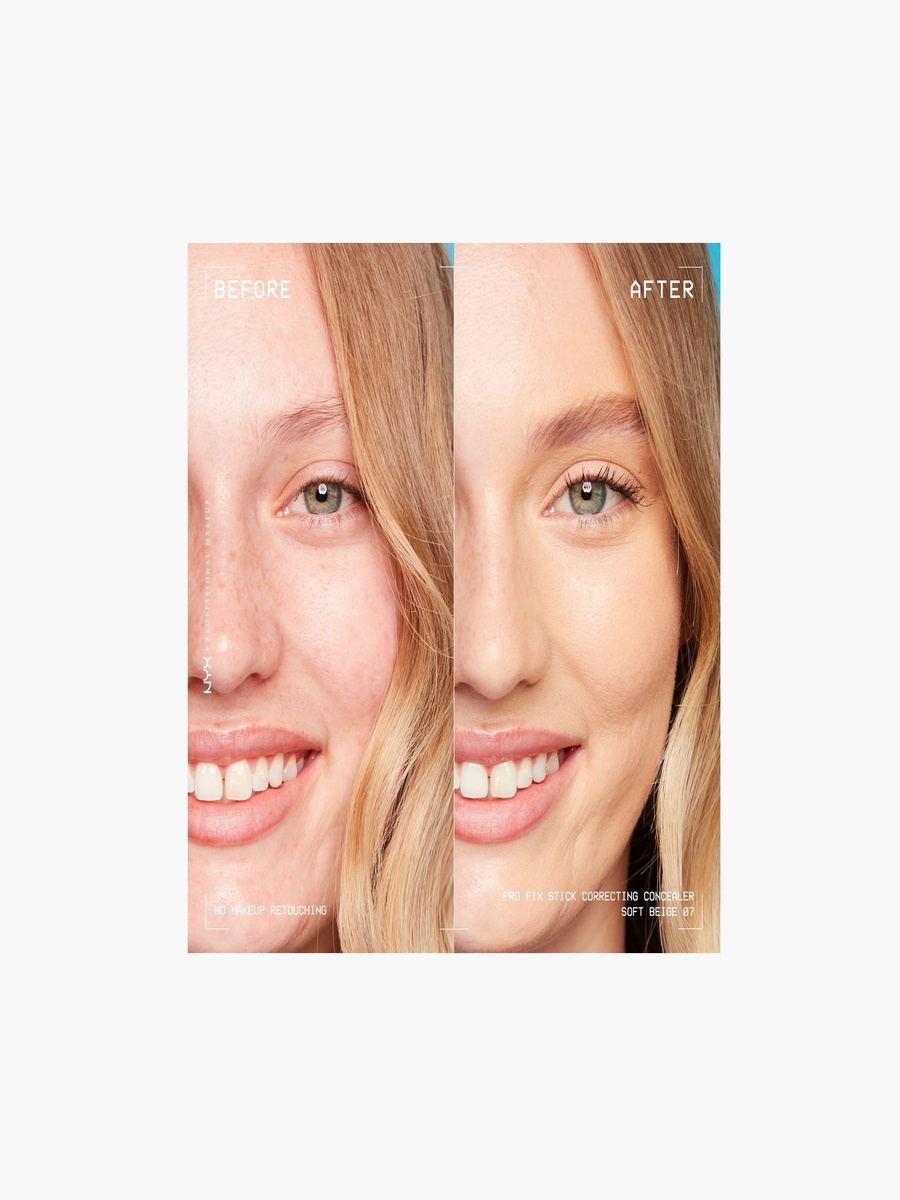 Pro Fix Stick Concealer