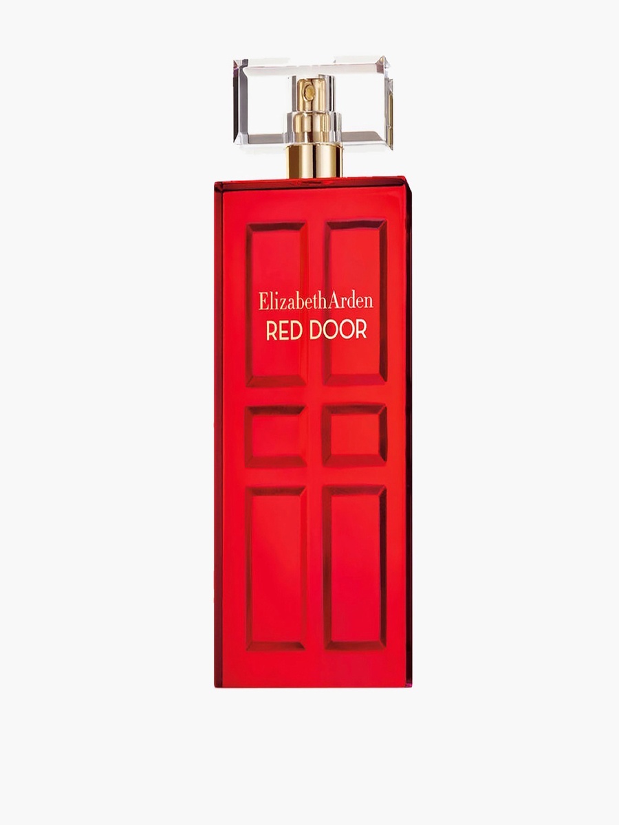 بخاخ معطر للجسم أو دو تواليت ذا ريد دور من اليزابيث آردن  100 مل