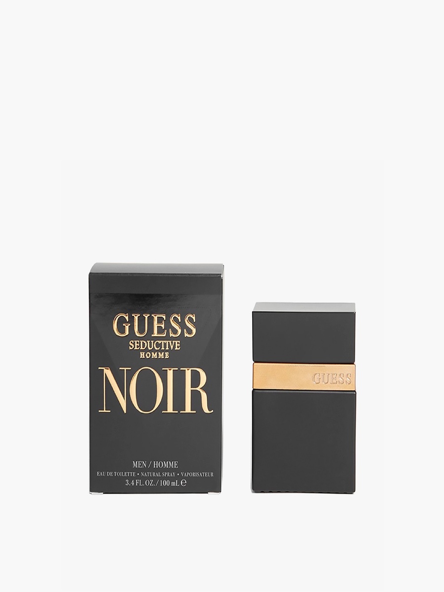 Seductive Homme Noir Eau de Toilette Spray - 100 ml