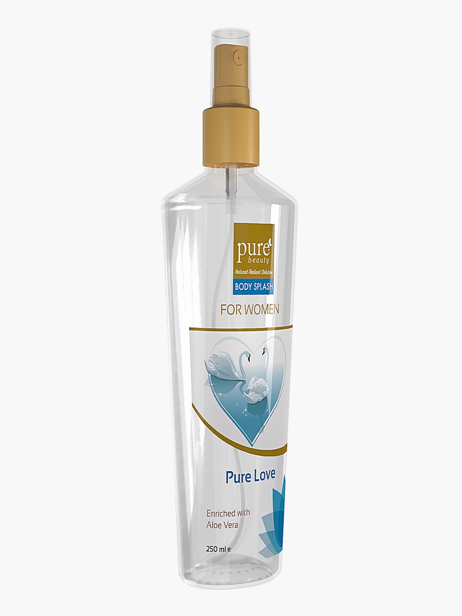 Pure Love Body Splash - 250 ml For Default Category at UAE | Styli