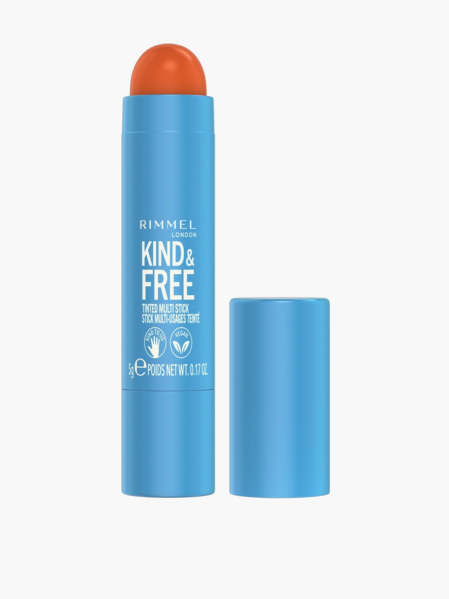 London Kind andFree Tinted Multi-Stick - 5 gm
