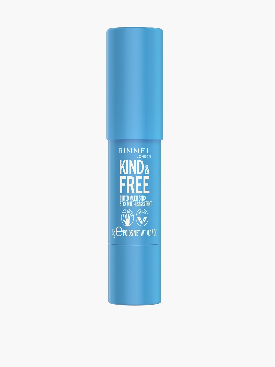 London Kind andFree Tinted Multi-Stick - 5 gm