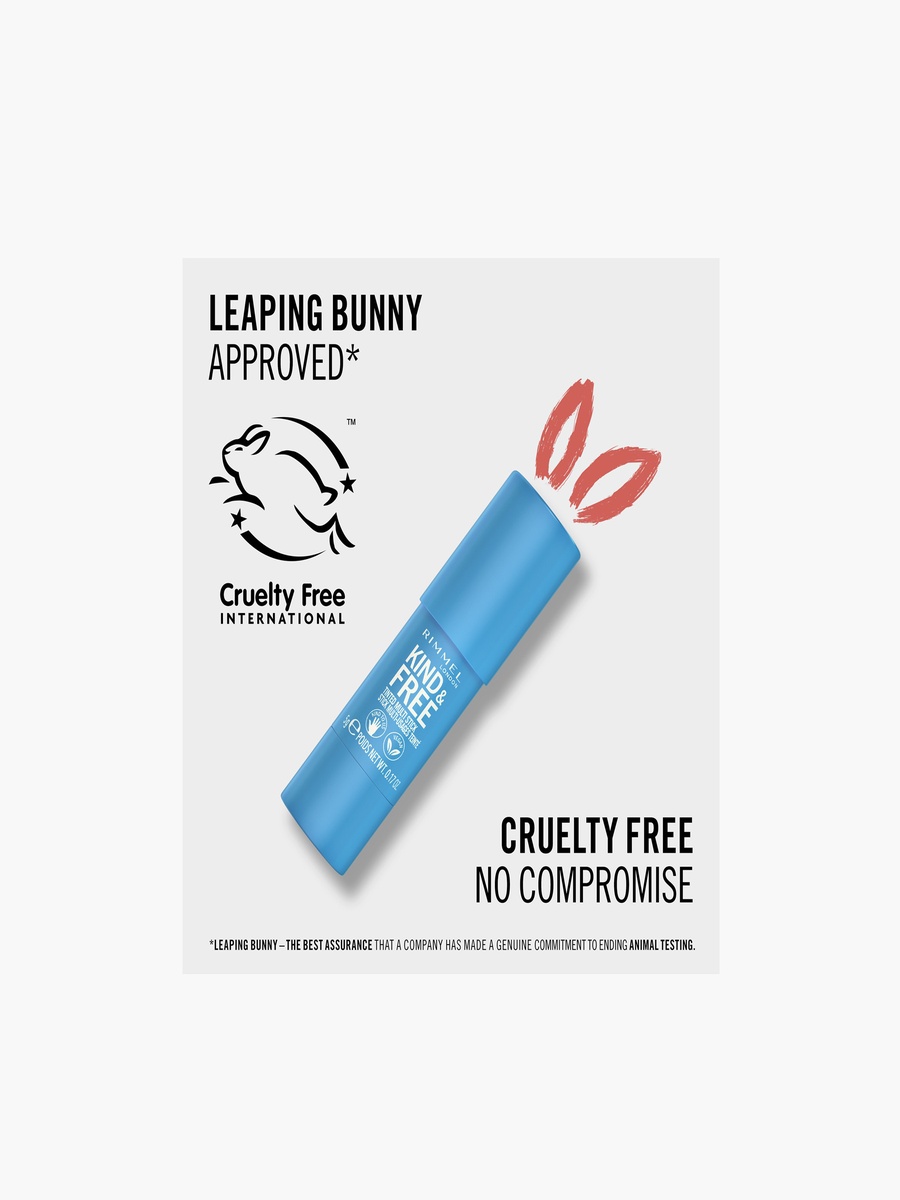 London Kind andFree Tinted Multi-Stick - 5 gm