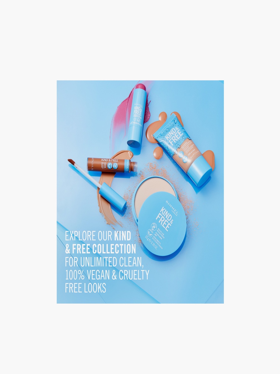 London Kind andFree Tinted Multi-Stick - 5 gm