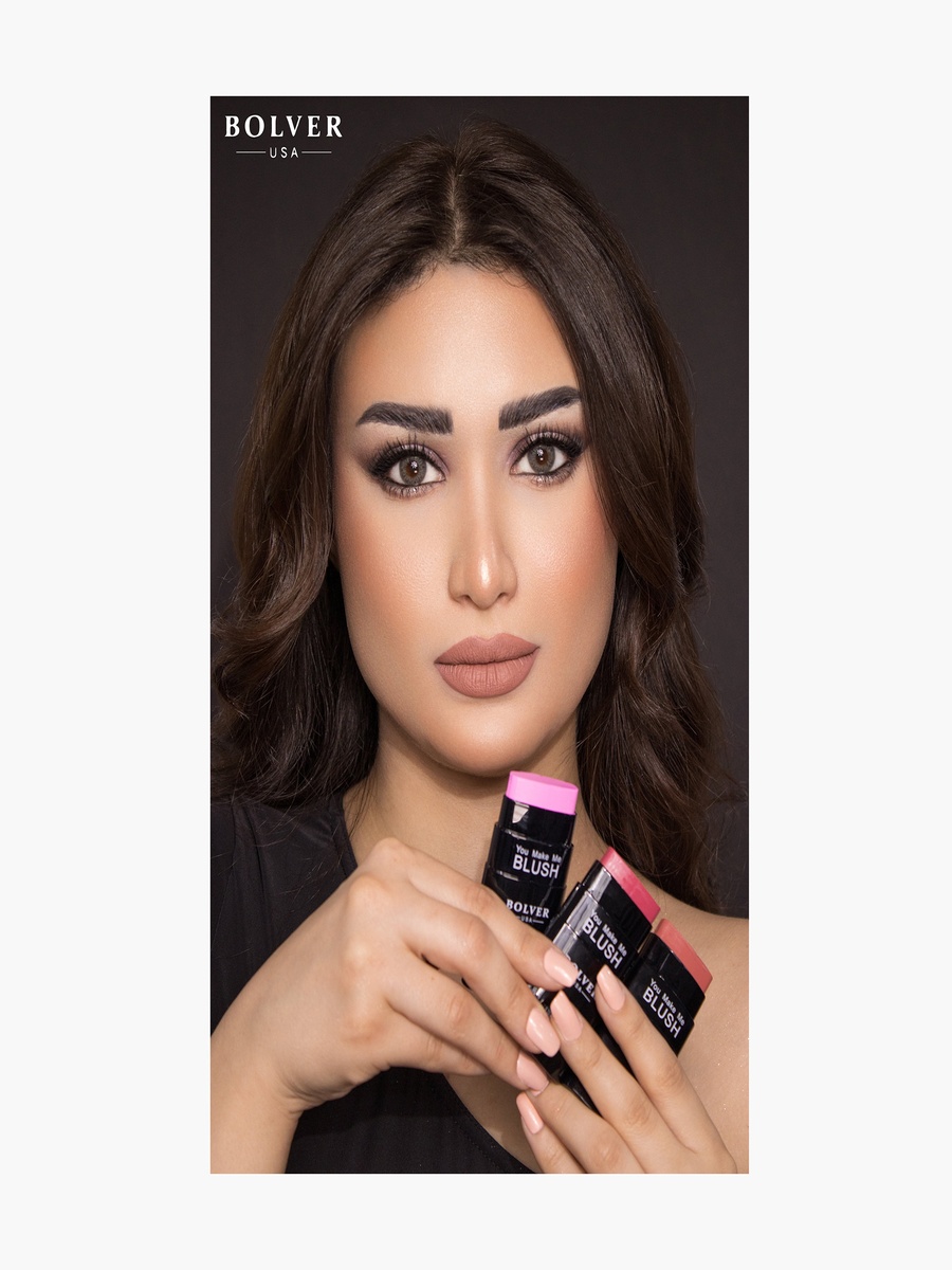 Day Blush - 10 gm