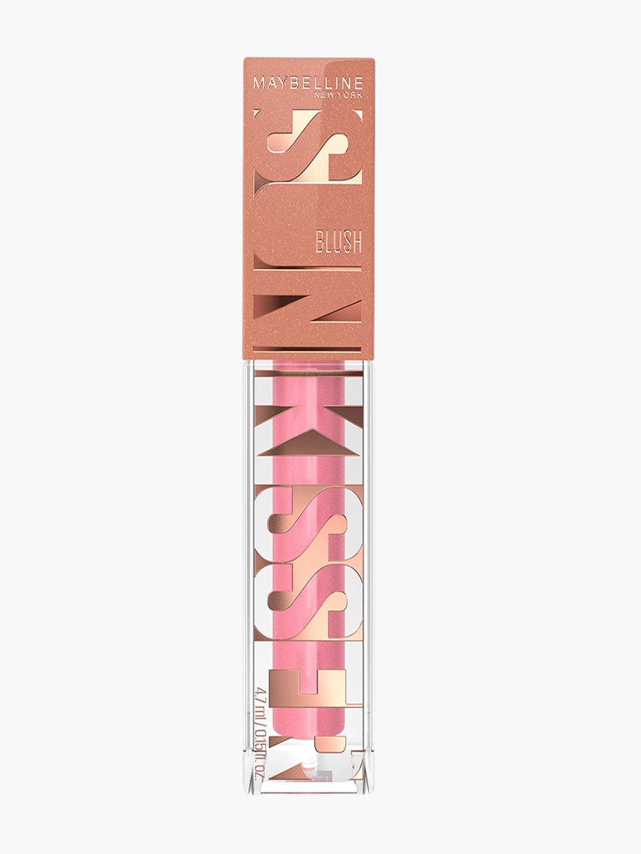 Sunkisser Liquid Glow Blush