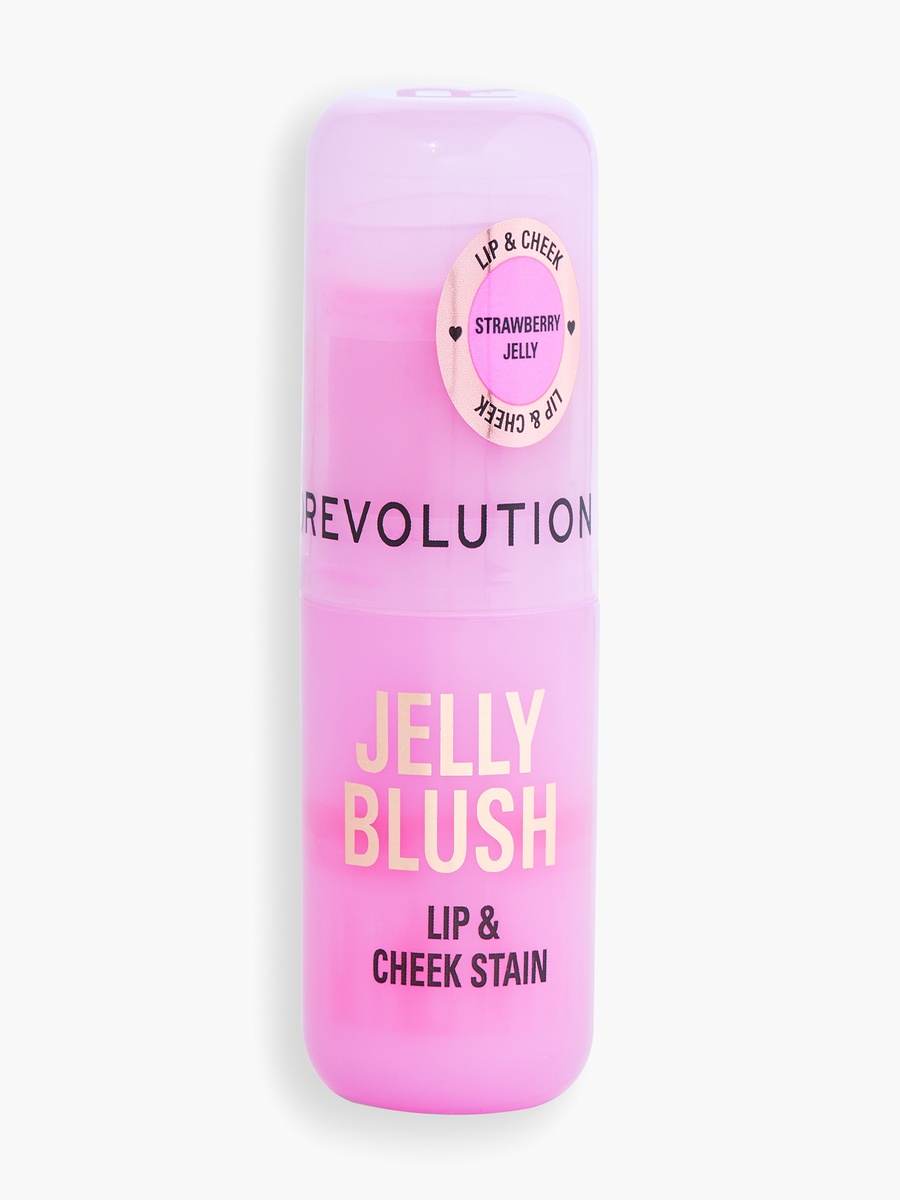 Jelly Blush Lip and Cheek Stain