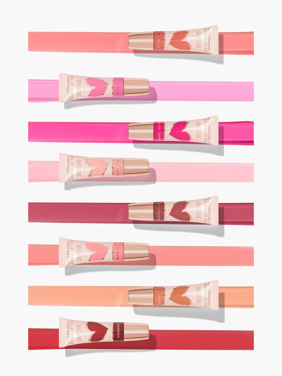 Cheeked Up Flawless Stay Liquid Blush