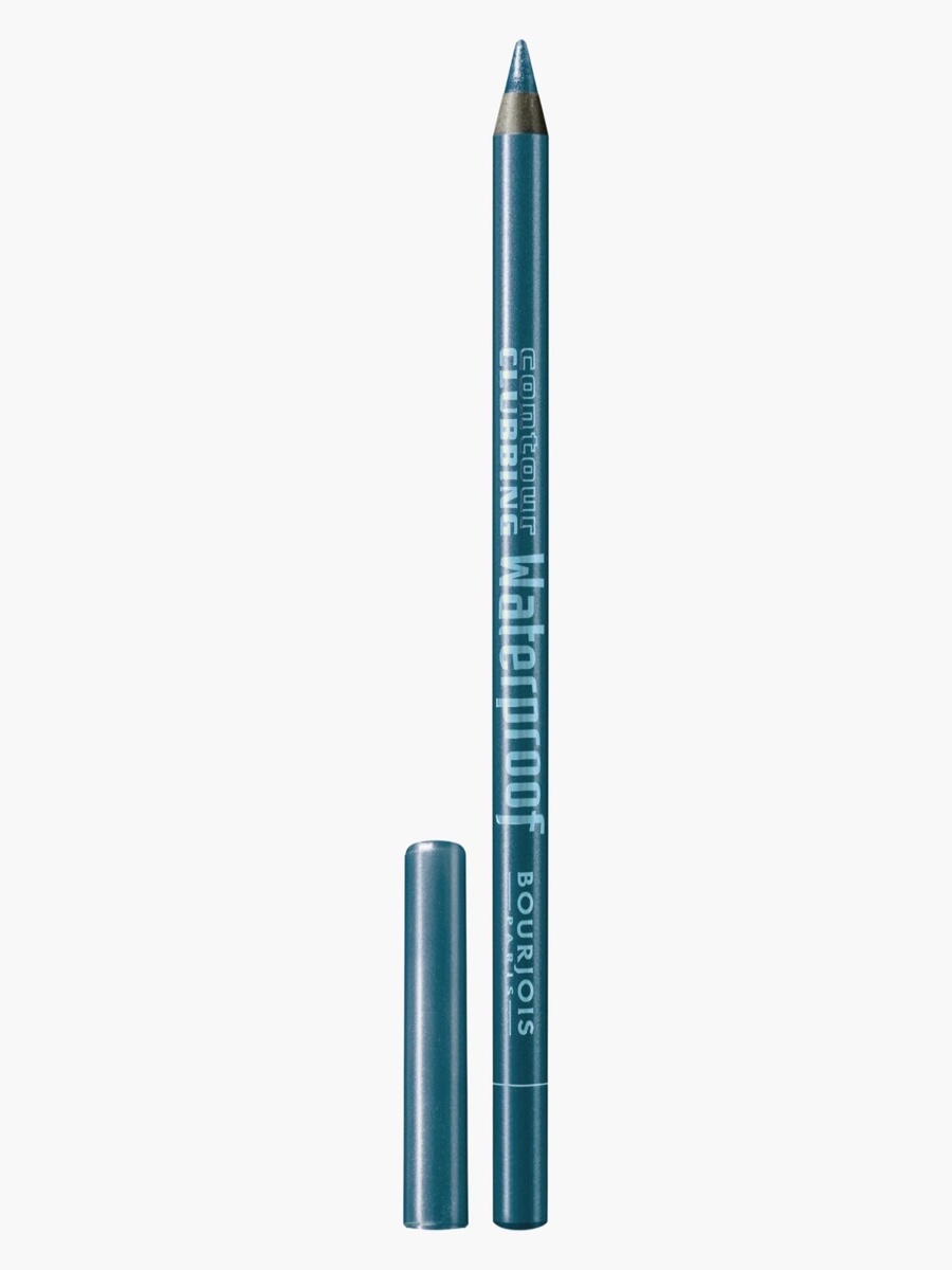 Contour Clubbing Waterproof Eye Pencil