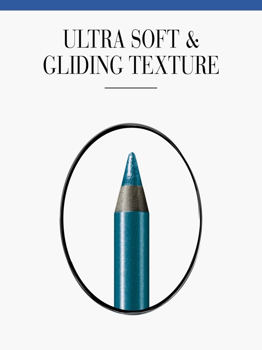 Contour Clubbing Waterproof Eye Pencil