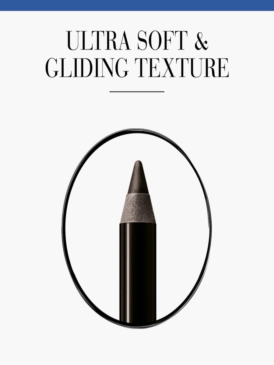 Contour Clubbing Waterproof Eye Pencil